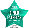 Cinco Estrelas